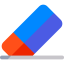 Eraser icon 64x64