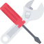 Wrench icon 64x64