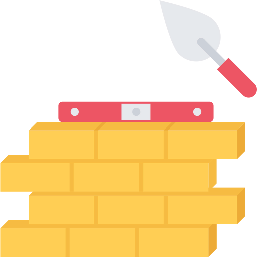 Wall icon