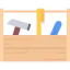 Tool box 图标 64x64