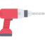 Drill tool icon 64x64