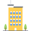 Building icon 64x64