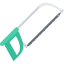 Saw icon 64x64