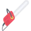 Electric saw icon 64x64