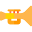 Trumpet icon 64x64