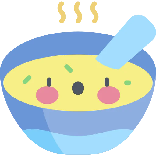 Soup ícono