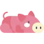 Pig icon 64x64