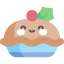 Pie icon 64x64