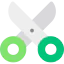 Scissors icon 64x64