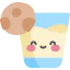 Milk icon 64x64