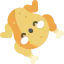 Chicken icon 64x64