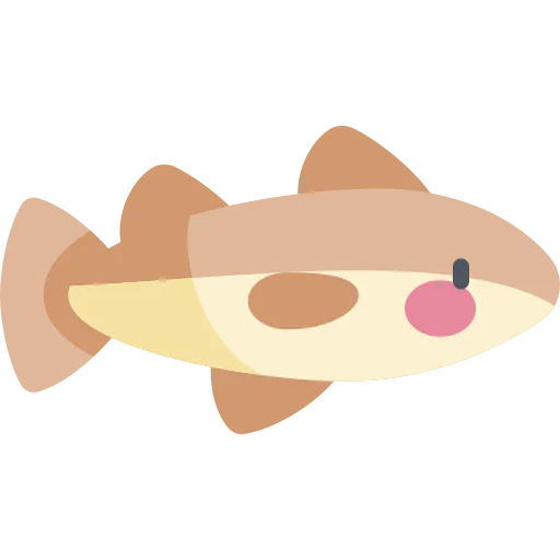 Cod icon