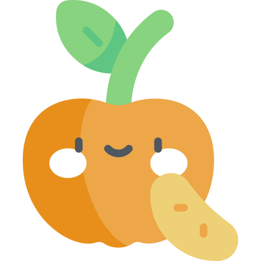 Tangerine 图标