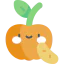 Tangerine icon 64x64