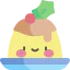 Pudding icon 64x64