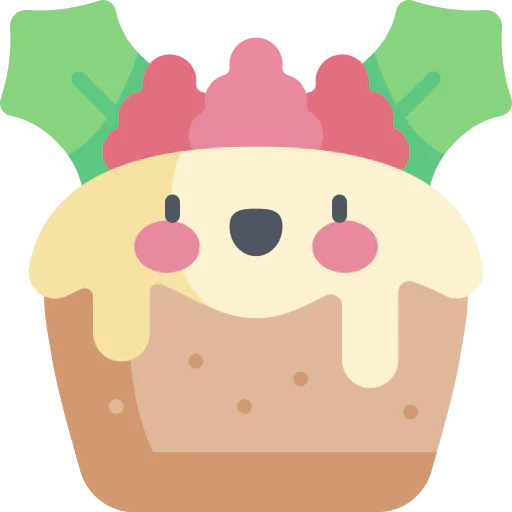 Cupcake Symbol