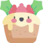 Cupcake icon 64x64
