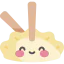 Dumpling icon 64x64
