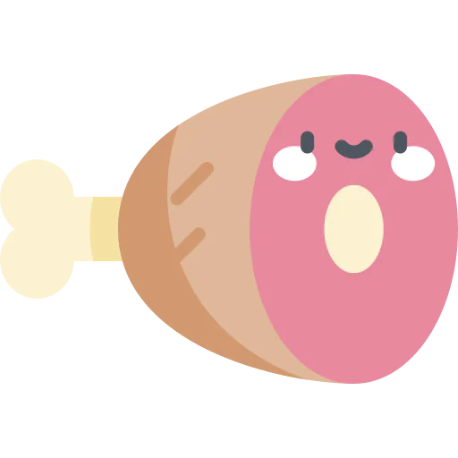 Ham icon