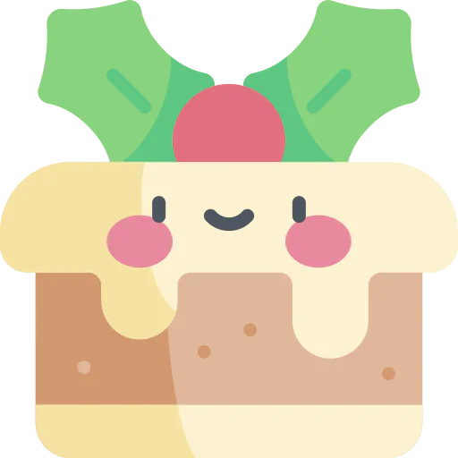 Cake icon