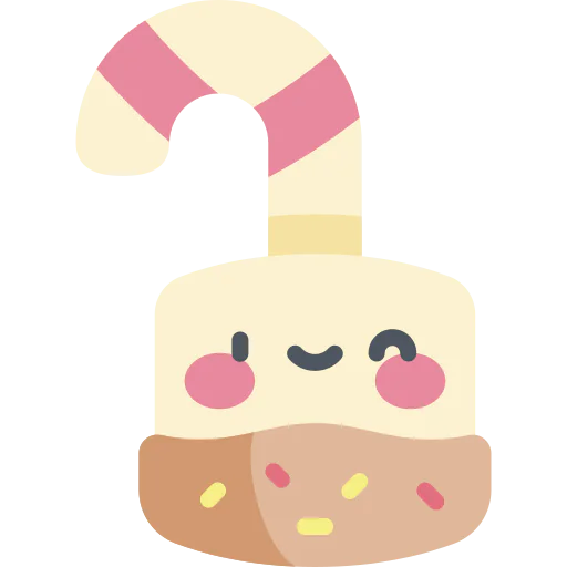 Marshmallow icon