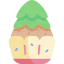 Cupcake icon 64x64