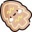 Cookie 图标 64x64