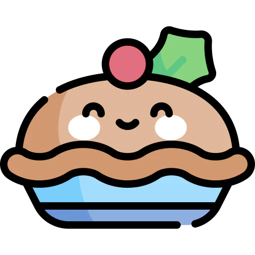 Pie 图标