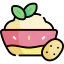 Mashed potatoes 图标 64x64