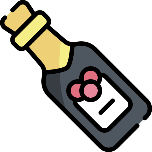 Wine icon