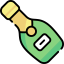 Champagne 图标 64x64