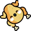 Chicken 图标 64x64