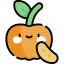 Tangerine 图标 64x64