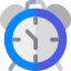 Alarm clock icon 64x64