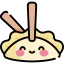 Dumpling 图标 64x64