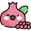 Pomegranate 图标 64x64
