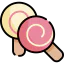 Lollipop 图标 64x64