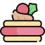 Appetizer 图标 64x64