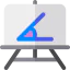 Geometry icon 64x64