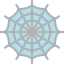 Spider web icon 64x64