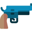 Revolver іконка 64x64