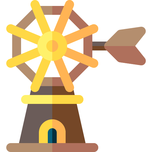 Mill icon