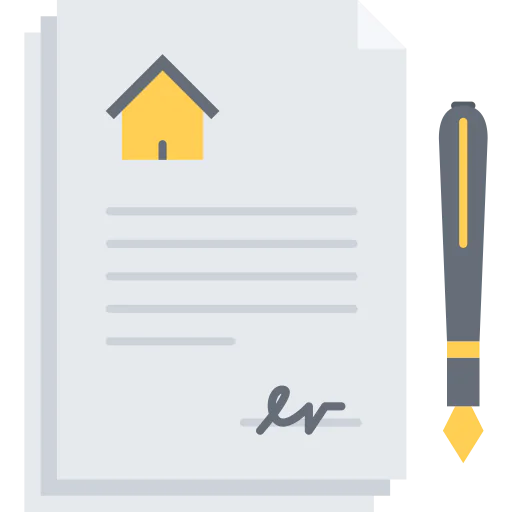 Contract іконка