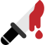 Knife icon 64x64