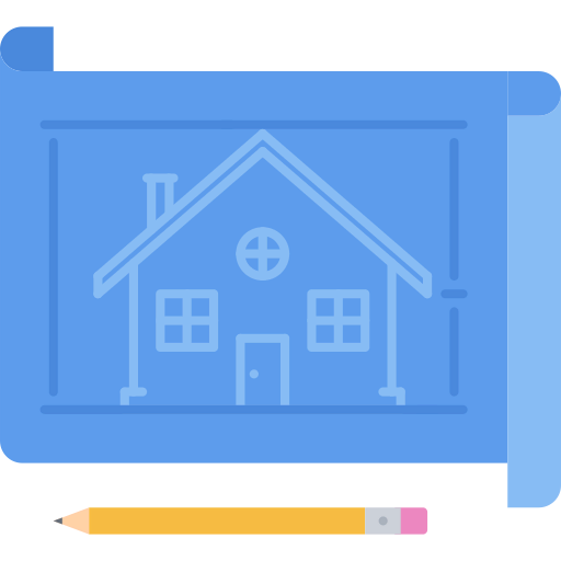 Blueprint icon