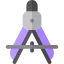 Compass icon 64x64