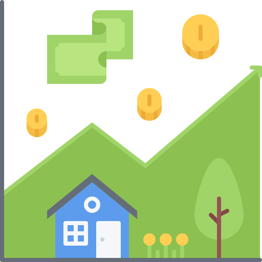 Chart icon