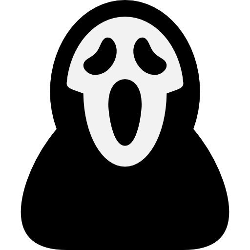 Ghost icon