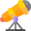 Telescope icon 64x64