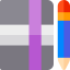 Notebook icon 64x64